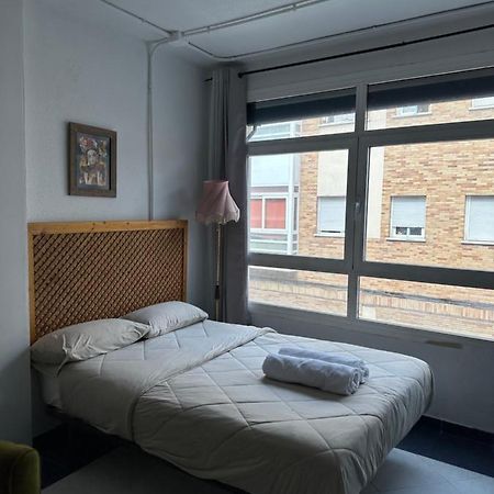 Apartamentos Mediavilla Мадрид Екстериор снимка