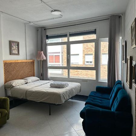 Apartamentos Mediavilla Мадрид Екстериор снимка