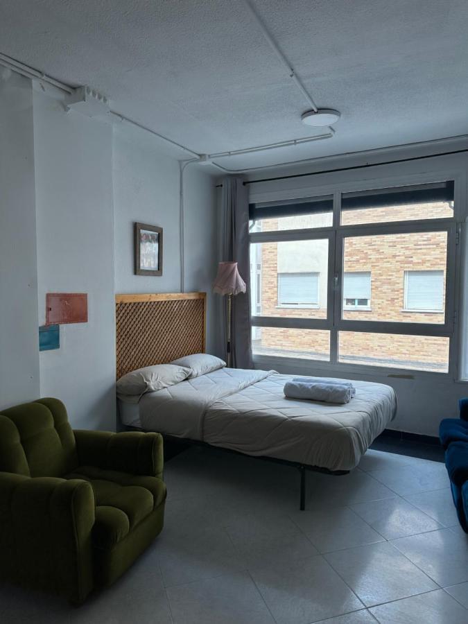 Apartamentos Mediavilla Мадрид Екстериор снимка