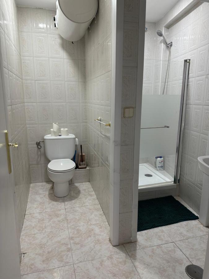 Apartamentos Mediavilla Мадрид Екстериор снимка